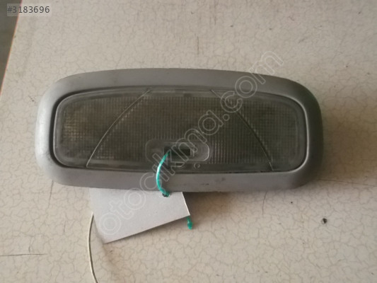 FORD CONNECT ÇIKMA TAVAN LAMBASI