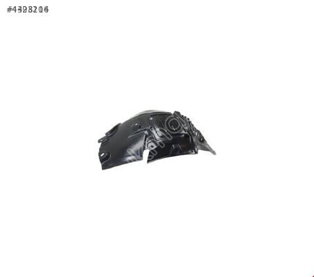 ÖN ÇAMURLUK DAVLUMBAZI(ÖN PARÇA) SAĞ F34GT 2014-SIFIR 51717288910