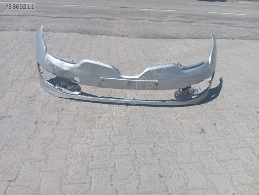 2012 2015 Renault Megane 3 ön tampon