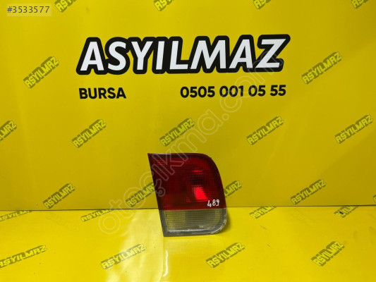 HONDA CİVİC SOL İÇ STOP  96-01 ( ORJİNAL HATASIZ )