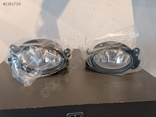 MERCEDES W203 W204 W211 W164 W169 W251 W463 C209 SOL SİS FAR