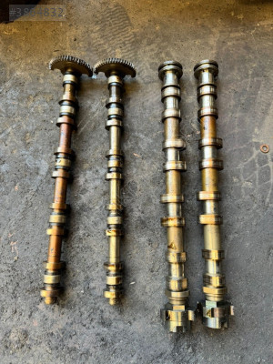 BMW ÇIKMA N13 MOTOR 1 SERİSİ EKSANTRİK  7591483 7589882 7619380