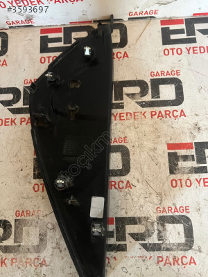 Gösterge Paneli Sol Uç Trim Kapağı BMW X1 51459292147