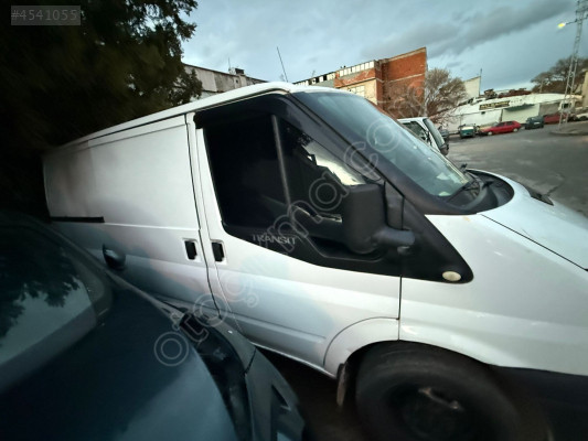 ÇIKMA FORD TRANSİT V347 SAĞ ÖN DOLU KAPI HATASIZ