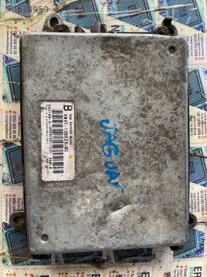 xw4t13b524bc Jaguar S-Type Motor Beyni
