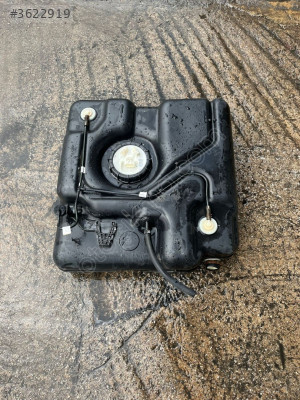CONNECT YAKIT DEPOSU (ORJİNAL FORD)