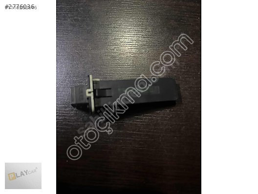 BMW F20-F30 KABİN SICAKLIK SENSÖRÜ 9238085