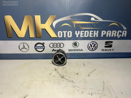 MERCEDES A180-A200 W176 KALORİFER IZGARASI