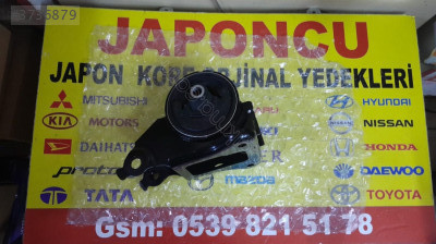 XTRAİL MOTOR TAKOZ SAĞ/ARKA 2001-2008 ARASI 11320-8H800
