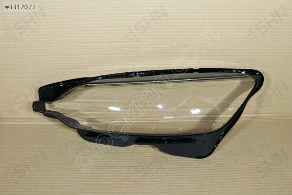 Volvo S60 Sol Far Camı 2020-2022