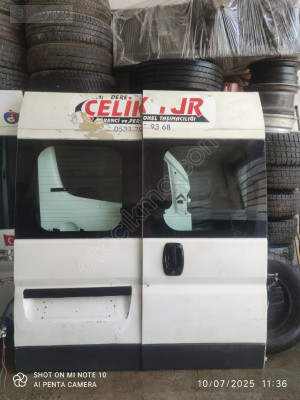 ducato arka kapi