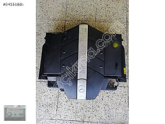 A112 094 00 04 2002 MERCEDES HAVA FİLTRE EMİCİ CLK320 C20