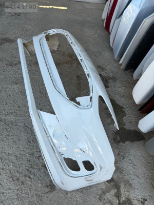 Ford Focus ön tampon 2024+2025