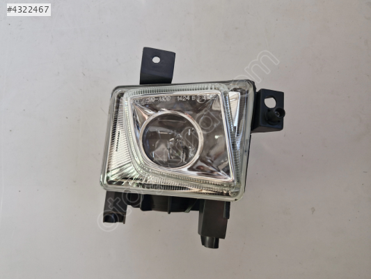 OPEL VECTRA SAĞ ÖN SİS FARI SIFIR 2002-2005
