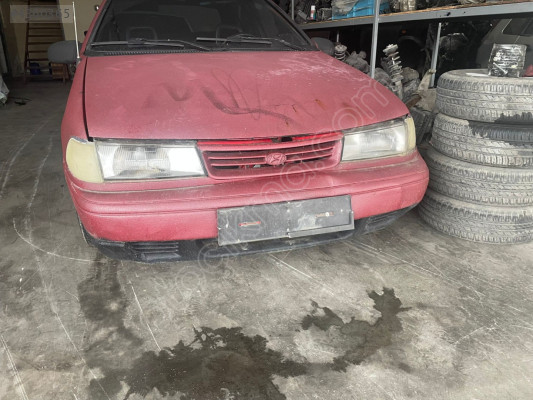 HYUNDAİ EXCEL FAR TAKIM ORJİNAL ÇIKMA