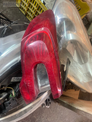 Fiat Egea sol arka stop lambası