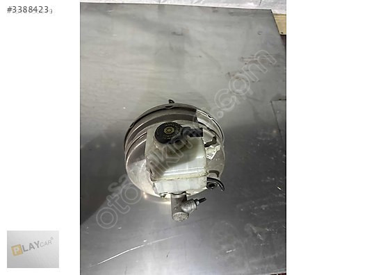 BMW 5 SERİSİ F10 F11 F07 GT FREN WESTİNGHOUSE 6782289