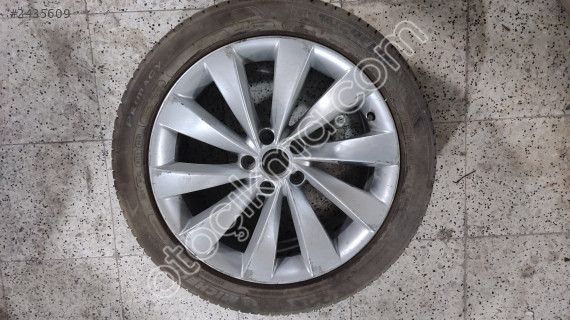 VOLKSWAGEN PASSAT CC SCİROCCO 18 İNÇ JANT