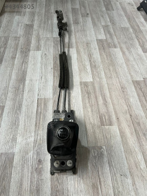 VOLKSWAGEN GOLF 5 VİTES MEKANİZMASI 1K0711061 ÇIKMA