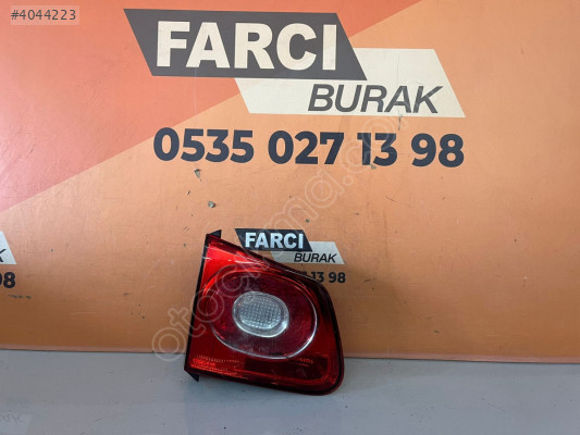 TİGUAN SOL İÇ STOP ORJİNAL