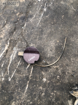 FİAT DOBLO 3 DEPO KAPAĞI