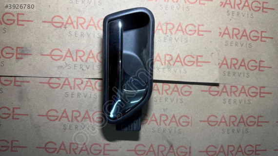 CADDY KAPI İÇ KAPI KOLU 1T1837114C