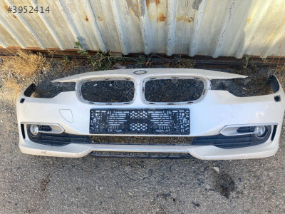 BMW 3 SERİSİ F30 ÖN TAMPON -