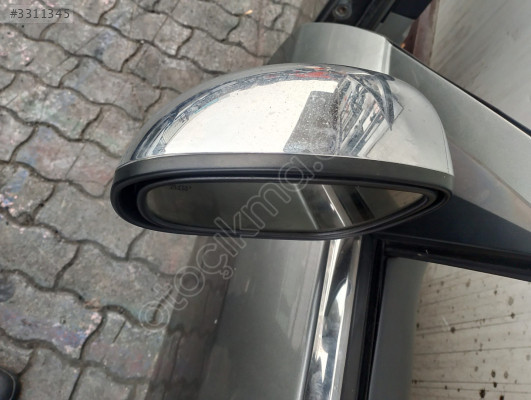 CHRYSLER 300C SOL SAĞ AYNA HATASIZ SIFIR AYARINDA ORJİNAL ÇIKMA