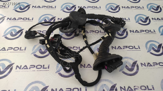 4L0971030A KAPI TESİSATI AUDİ Q7