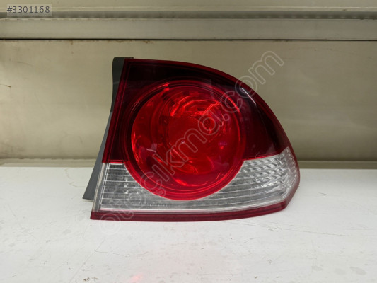 2007-10 HONDA CİVİC SAĞ DIŞ STOP