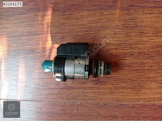 MERCEDES 722.9 ŞANZIMAN ÇIKMA ELEKTROVANA A2202770998