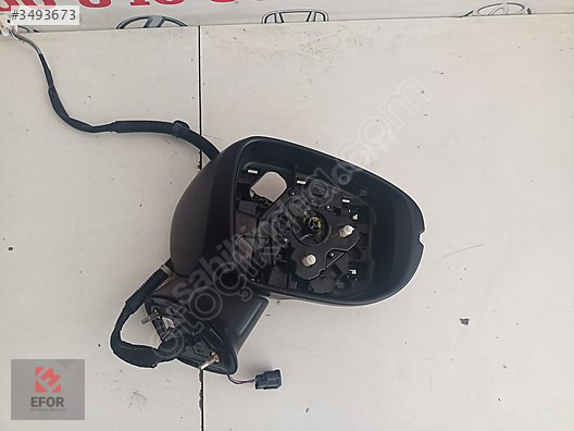 HONDA JAZZ SAĞ AYNA ORJİNAL ÇIKMA YEDEK PARÇA 15-18