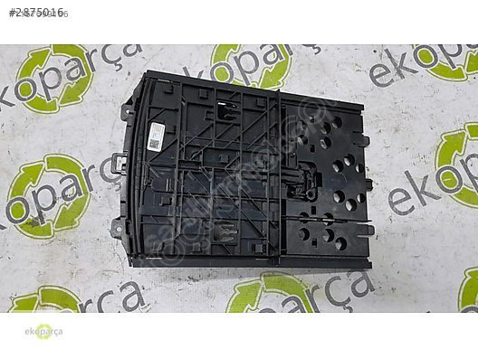 BMW 5 SERİSİ 2019 2023 G30 ORTA KONSOL EŞYA GÖZÜ 51169330629