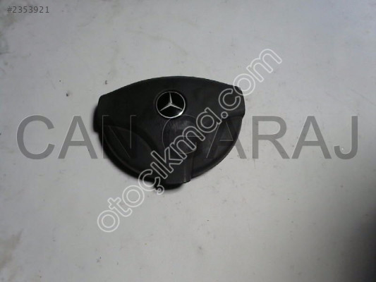Mercedes A168 W168 Direksiyon Airbag