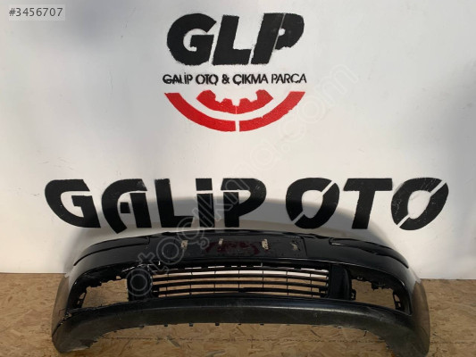 VOLKSWAGEN GOLF 5 ÖN TAMPON ORJINAL ÇIKMA