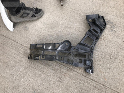 MERCEDES S SERİSİ SAĞ ARKA TAMPON BRAKETİ 2238805800