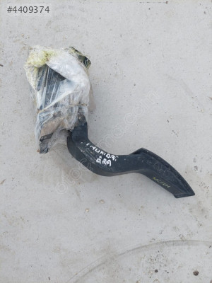 HYUNDAİ ACCENT ERA GAZ PEDAL