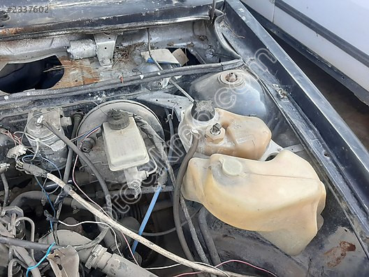 audi 80 westinhause