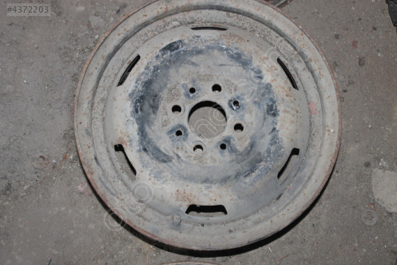 FİAT TEMPRA 14 JANT 4 BİJON JANT