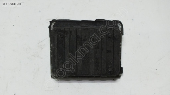MB395123 CANTER 444449 88-97 KABİN DEVİRME TAKOZU