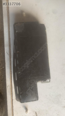 4B0880241 audi a6 c5 hava yastığı sol ön koltuk