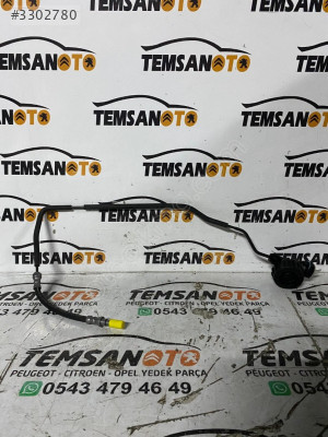 BİPPER FİORİNO NEMO DEBRİYAJ MERKEZİ BORUSU 1606256480 TEMSAN