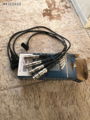 Mercedes buji kablosu