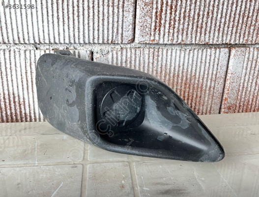 FİAT DOBLO SAĞ SİS KAPAĞI ORJİNAL 735594057