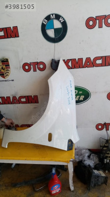 Ford fiesta camurluk 2003 2008