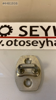 toyota yaris 2014 4 kapı uyumlu kapı kilit karşılığı