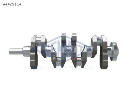 KRANK MİLİ NİSSAN PRIMERA - SUNNY GA16DE / 122010M300
