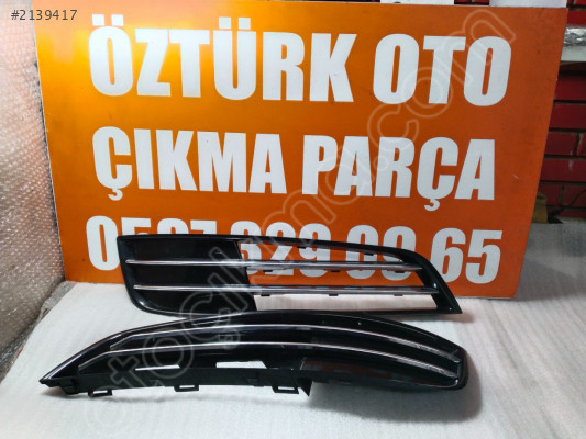 AUDİ A8 SİS SAG ÇERÇEVESİ