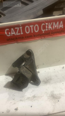 VOLKSWAGEN TRANSPORTER T5 MOTOR KULAĞI VE TAKOZU