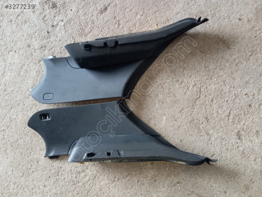 Mercedes A176.Bagaj iç trimi A1766900525